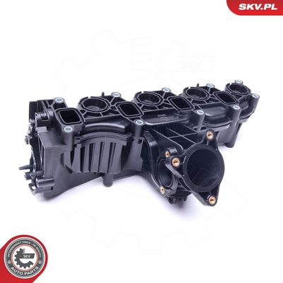 Sací trubkový modul ESEN SKV 49SKV040