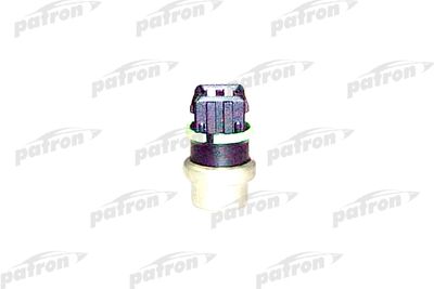 Датчик, температура охлаждающей жидкости PATRON PE13065 для SEAT IBIZA