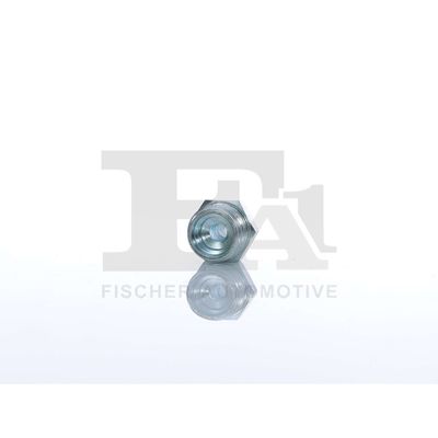 SURUB CU CAP TUBULAR INCARCATOR FA1 98910017 29