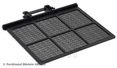 Kabineluftfilter BLUE PRINT ADBP250140
