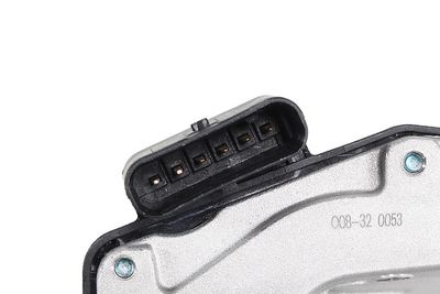 DROSSELKLAPPENSTUTZEN METZGER AUTOTEILE 08920162 1