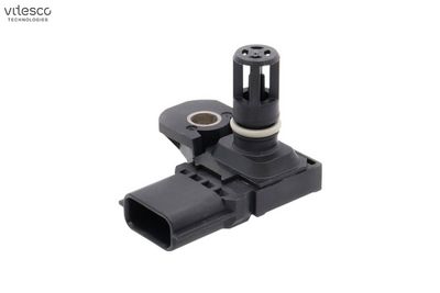 Vorschau Sensor, Ladedruck