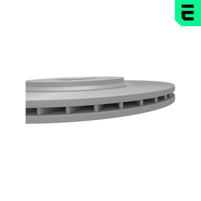 BREMSSCHEIBE OPTIMAL BS9230HC 4