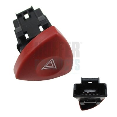 COMUTATOR LUMINI DE AVARIE