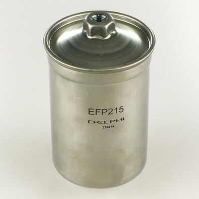 KRAFTSTOFFFILTER DELPHI EFP215 16