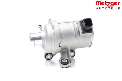 WASSERPUMPE MOTORKüHLUNG METZGER AUTOTEILE 4007067 38