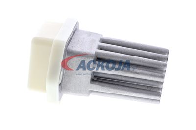 REGLAJ SUFLANTA DE INTERIOR ACKOJA A38790003 13