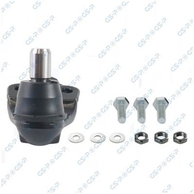 Шарнири GSP S081376