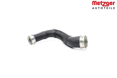 LADELUFTSCHLAUCH METZGER AUTOTEILE 2400020 4