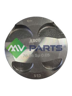 PISTON MV Parts MVP9499 1