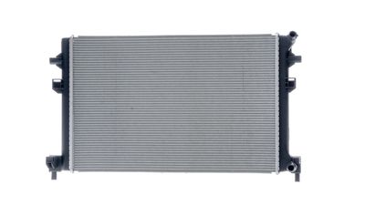 RADIATOR TEMPERATURA SCAZUTA INTERCOOLER MAHLE CR959000S 21