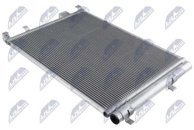 CONDENSATOR CLIMATIZARE NTY CCSKA018 1