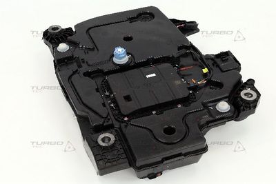 UNITATE REZERVOR INJECTIE ADITIV TURBO-TEC ADB004 60