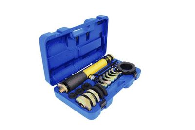 MONTAGEWERKZEUGSATZ SILENTLAGER KS TOOLS 4601705 52