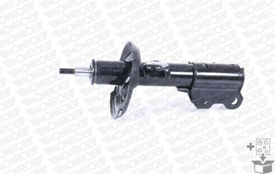 Shock Absorber D0041L