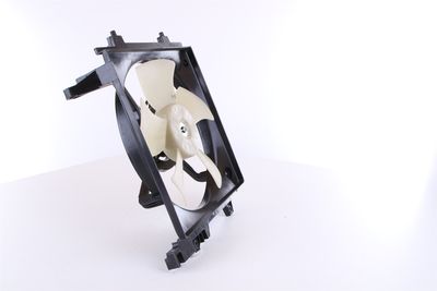 VENTILATOR RADIATOR NISSENS 85493 37