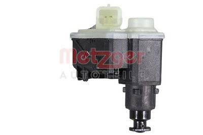 STELLELEMENT TANKKLAPPE METZGER AUTOTEILE 2315038 1