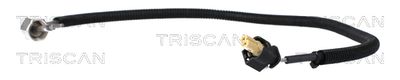 czujnik, temperatura spalin TRISCAN 882623057