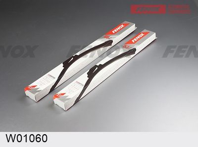 перо на чистачка FENOX W01060