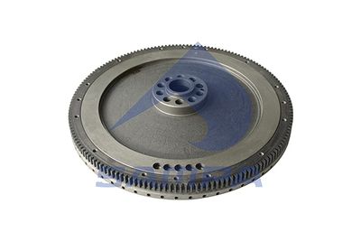 Volante motor