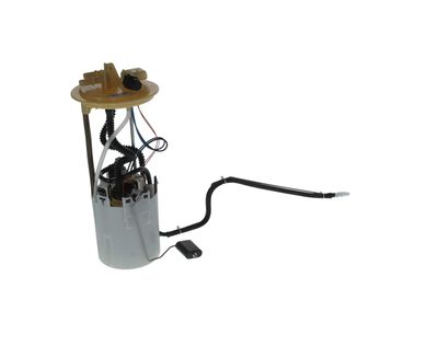 SISTEM ALIMENTARE CU COMBUSTIBIL BOSCH 058020341H 26