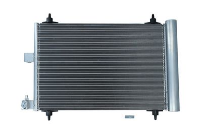 CONDENSATOR CLIMATIZARE KAMOKA 7800002