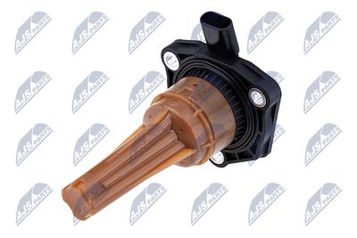 Jutiklis, variklio alyvos lygis