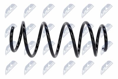 ARC SPIRAL NTY ASZWW024 9