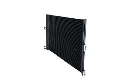 CONDENSATOR CLIMATIZARE NRF 350517 12