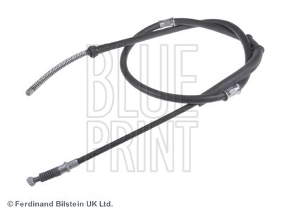 Cable Pull, parking brake BLUE PRINT ADC446172