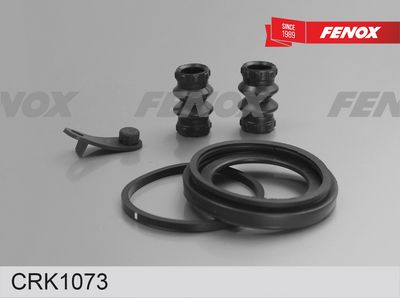 ремонтен комплект, спирачен апарат FENOX CRK1073