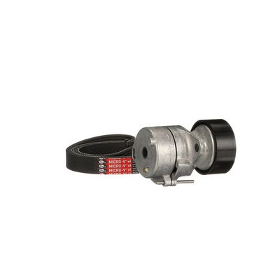 SET CUREA TRANSMISIE CU CANELURI GATES K016PK1328 17