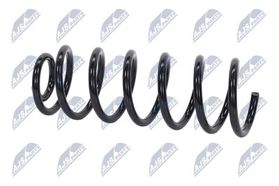 ARC SPIRAL NTY ASZCT053 9