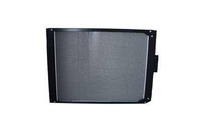 RADIATOR RACIRE MOTOR NRF 58380 25