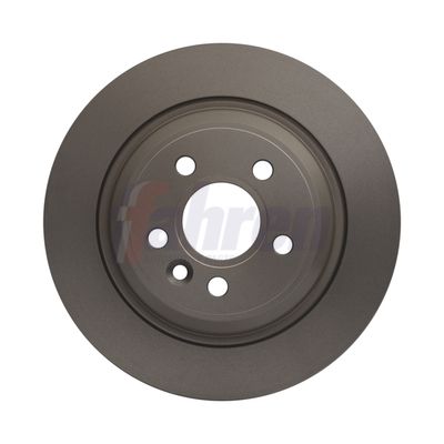 Fahren Brake Disc FBD6564