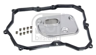FEBI BILSTEIN Hydraulikfiltersatz, Automatikgetriebe