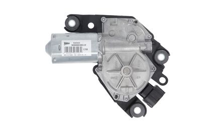 Vorschau Wischermotor Ansicht 4