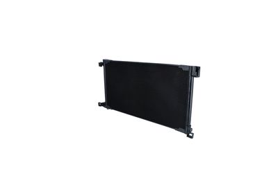 CONDENSATOR CLIMATIZARE NRF 350449 32