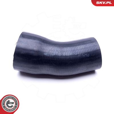 Kompresoriaus padavimo žarna