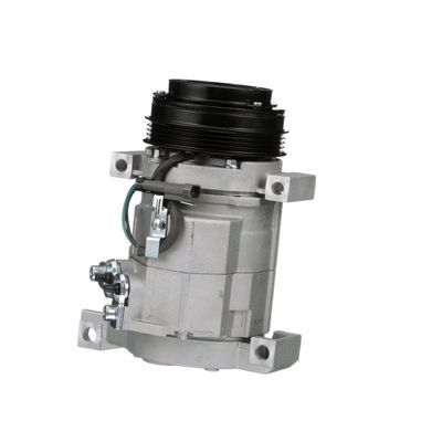 COMPRESOR CLIMATIZARE DELPHI CS20039 6