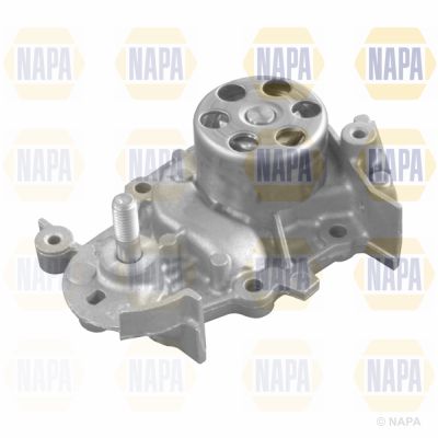 Water Pump, engine cooling NAPA NWP1456