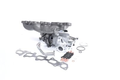 LADER AUFLADUNG BTS Turbo T981458 31