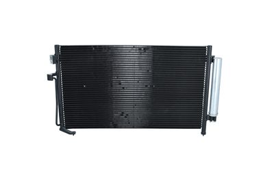 CONDENSATOR CLIMATIZARE NRF 35869 7