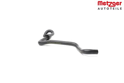 FURTUN RADIATOR METZGER AUTOTEILE 2420435 25