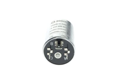SCHALTGERäT ZüNDANLAGE BOSCH 0227990001 1