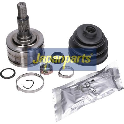 JAPANPARTS Jungčių komplektas, kardaninis velenas