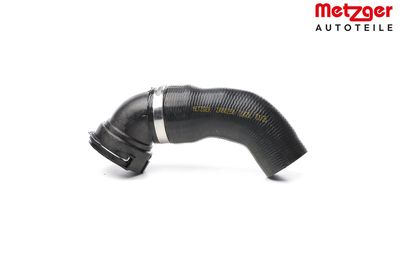 LADELUFTSCHLAUCH METZGER AUTOTEILE 2400250 2