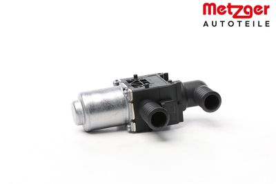 KüHLMITTELREGELVENTIL METZGER AUTOTEILE 0899351 19