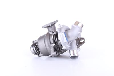 LADER AUFLADUNG NISSENS 93281 31