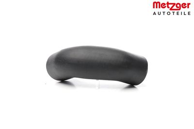 LADELUFTSCHLAUCH METZGER AUTOTEILE 2400886 20